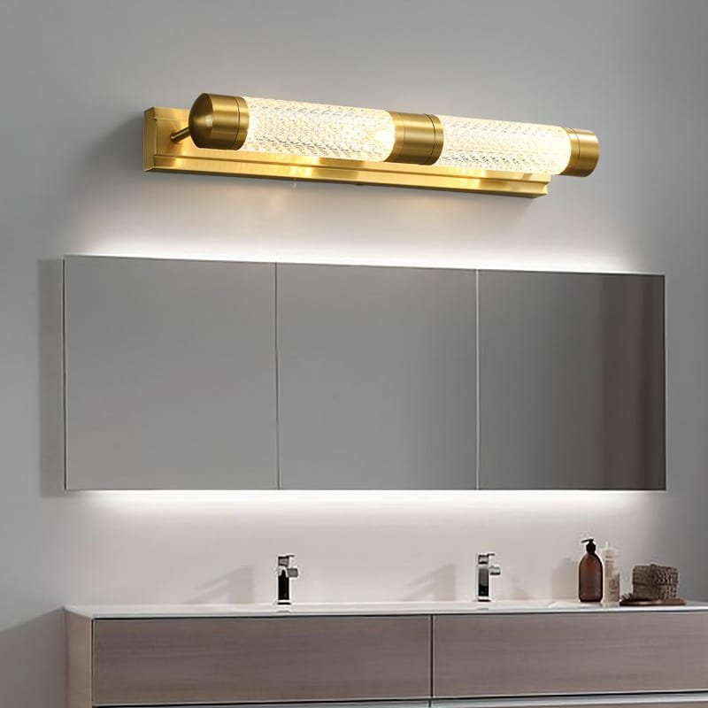 The Harmonic Illume (2 Variants) LED Wall Lamp