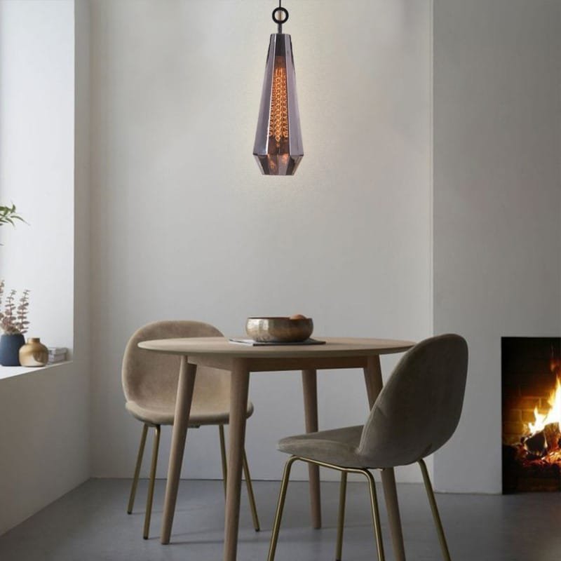 Helene E27 Pendant Lamp