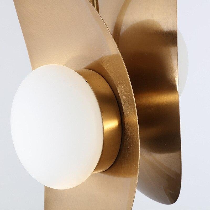 Lampard Pendant Lamp