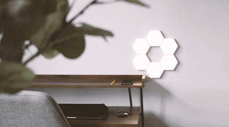 Sensi Touch Hexa -18
