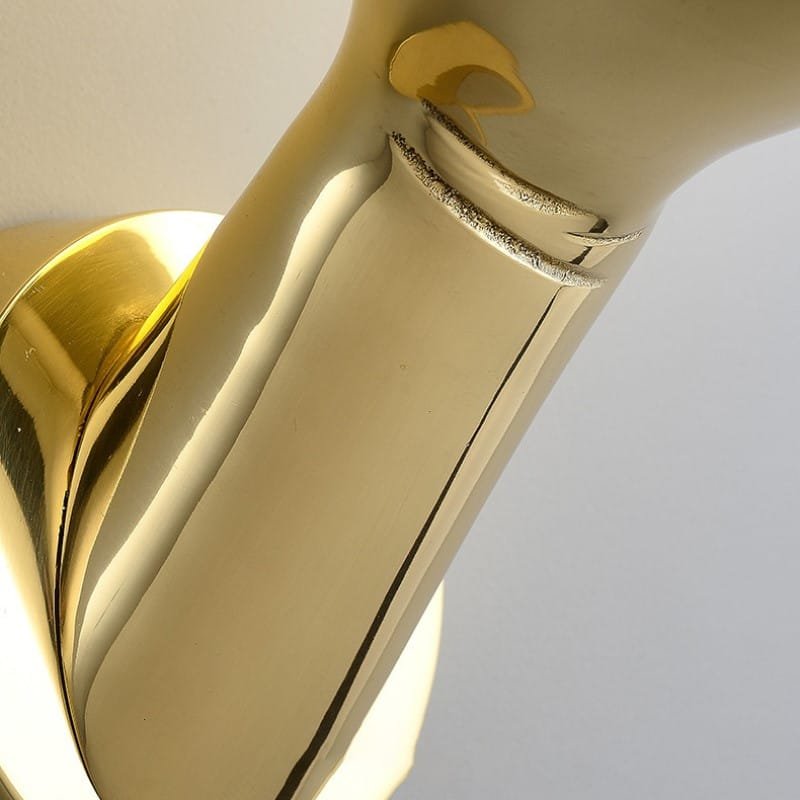 Woodland Grace LED Wall Lamp