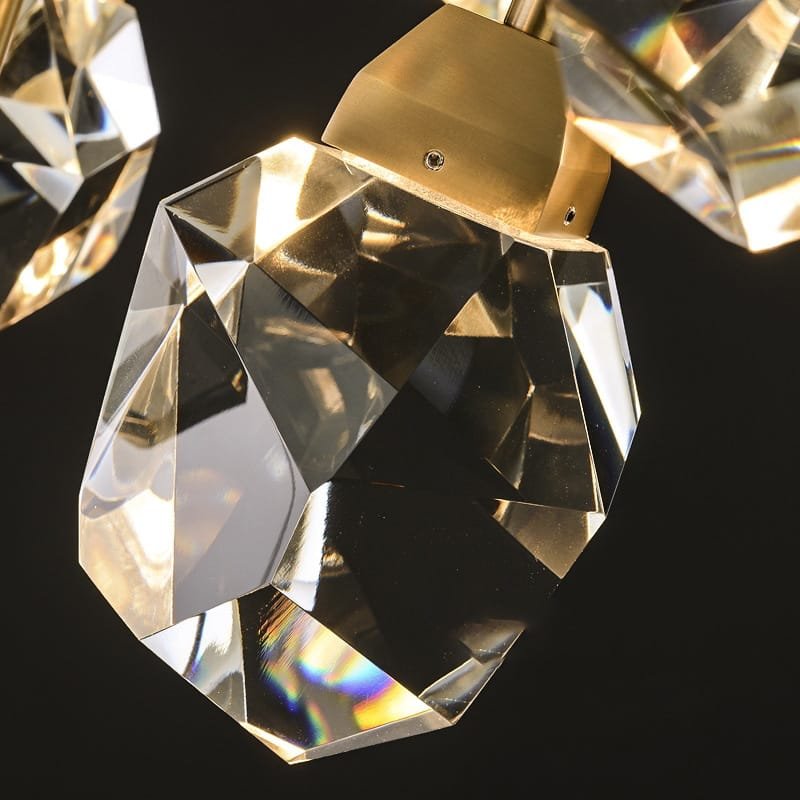 Ladybells LED Chandelier