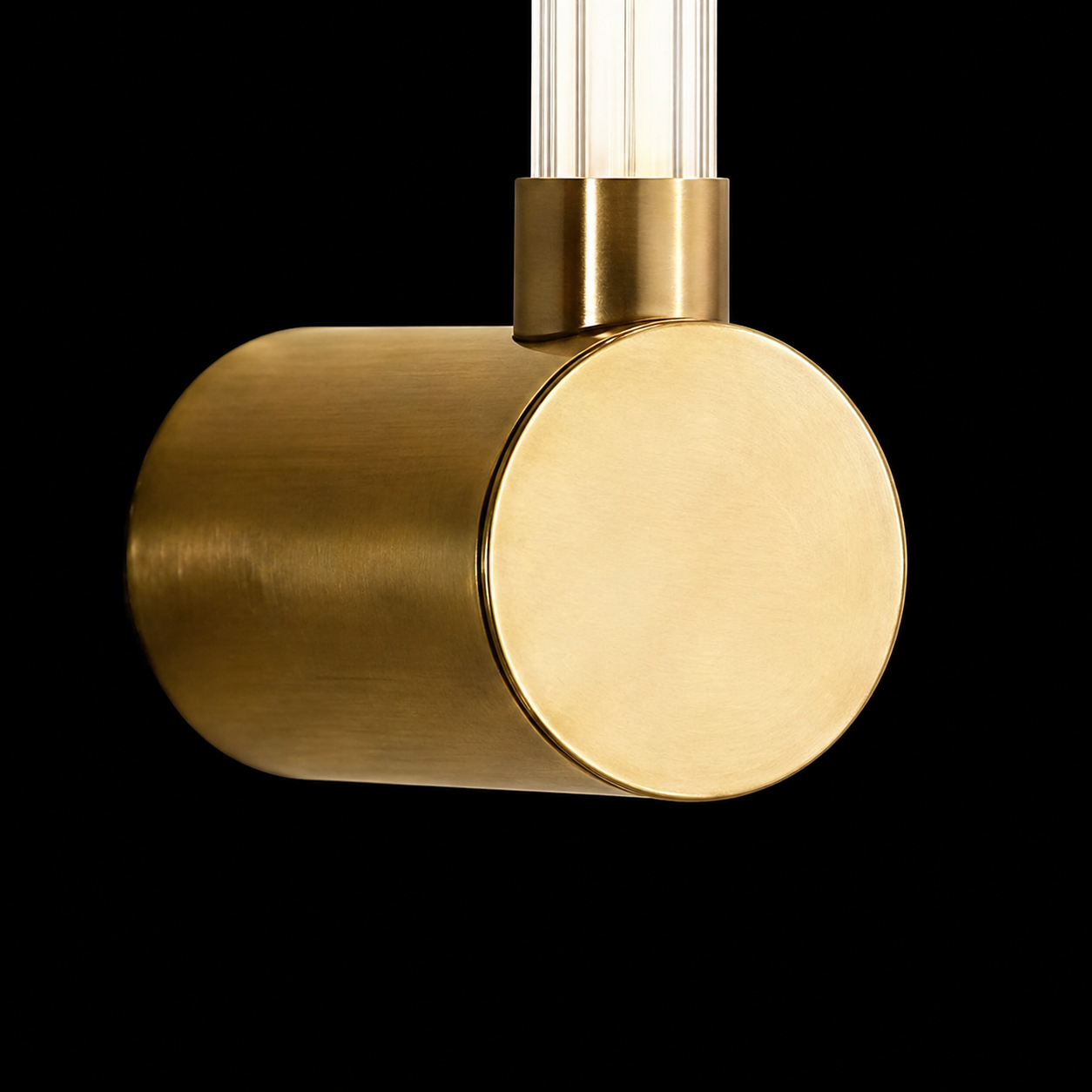 Spectra Sticks LED Wall Lamp
