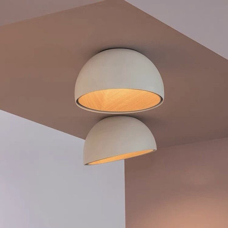 Surfacemag (2 Variations & Sizes)Round Ceiling Light