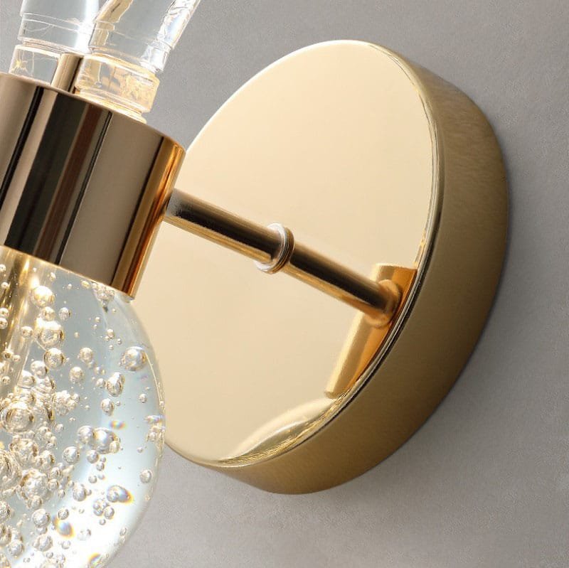 Doe Delight LED Wall Lamp