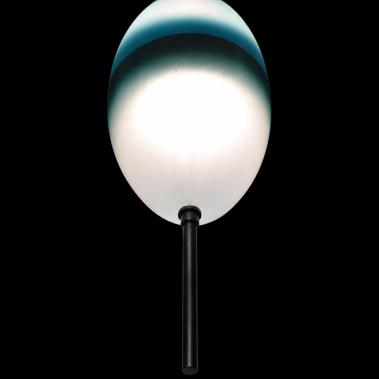 Marina Sphere (LED, Glass) Pendant Lamp
