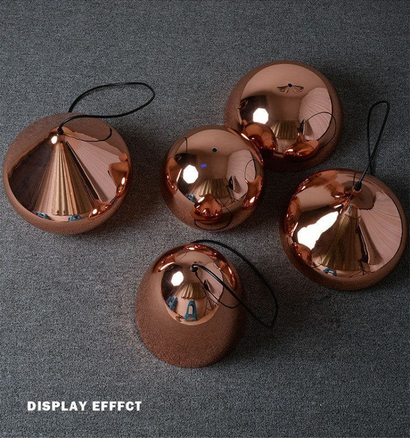 Reflect the Shades (5 Variants) Pendant Light