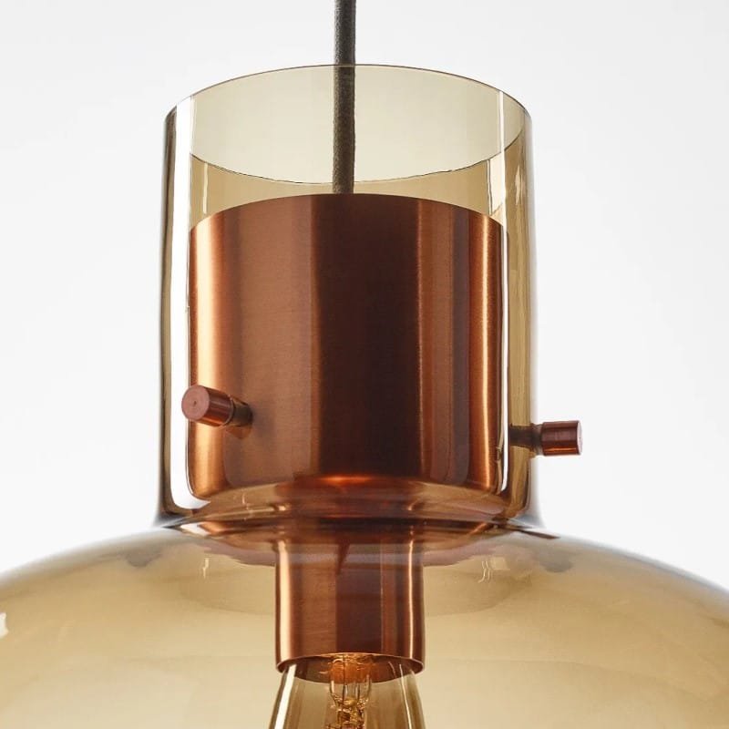 CocoaVine Pendant Lamp