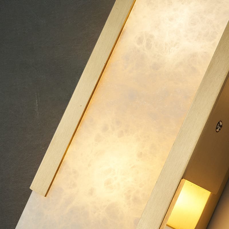 Auriel (Marble) Wall Lamp