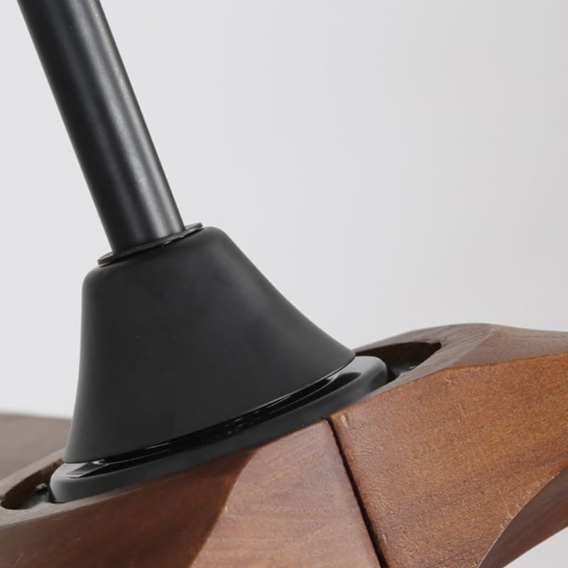 Skylark Ceiling Fan | 40W BLDC Motor | 1320mm | Metal Body