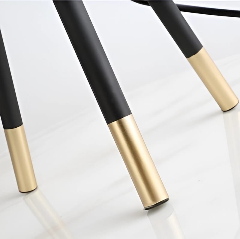 Midnight Gold Table Lamp