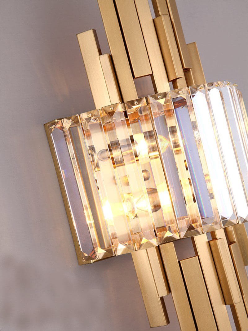 Luxus Gold