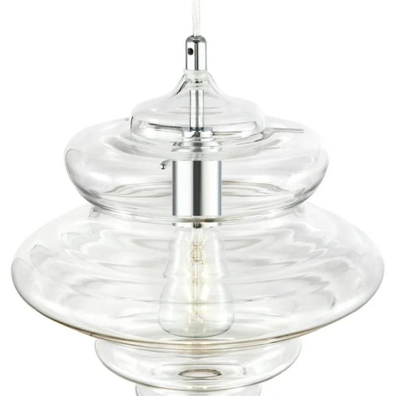 Clarity I Pendant Lamp