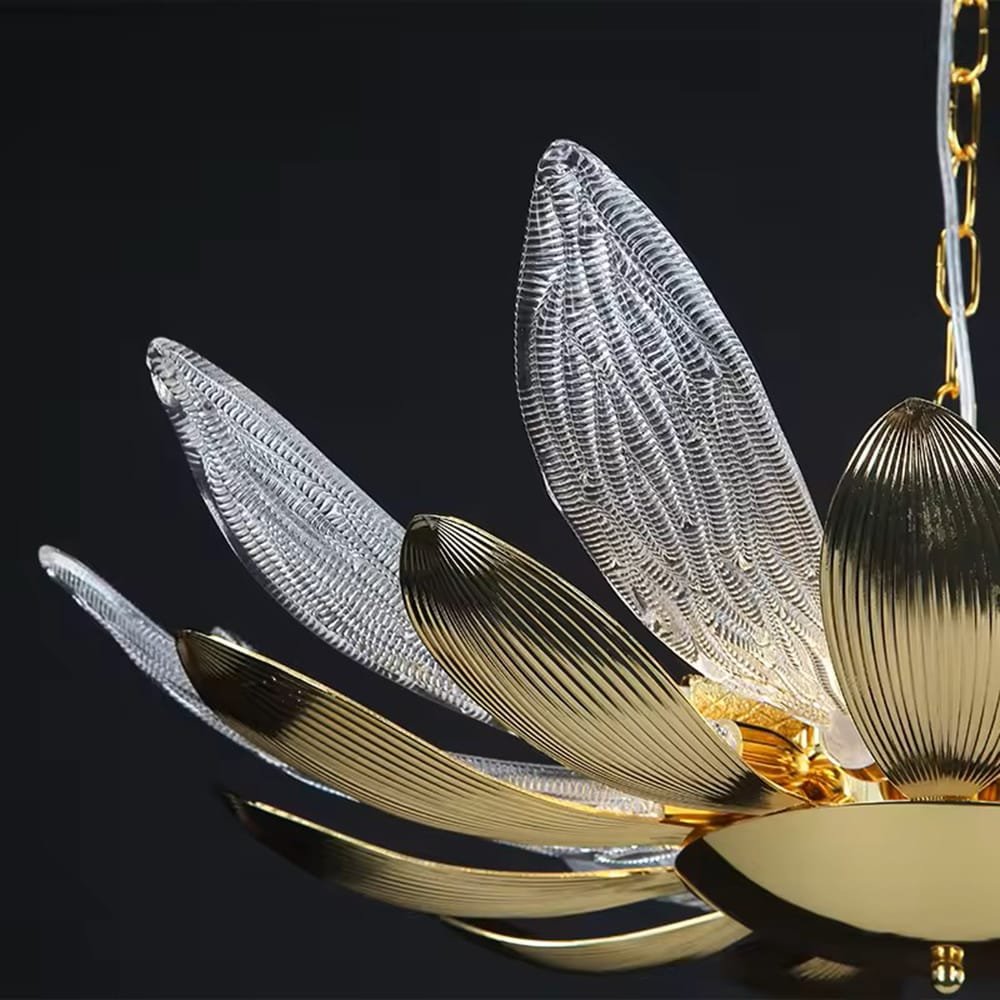 Lotus Luminaire Elegance XL
