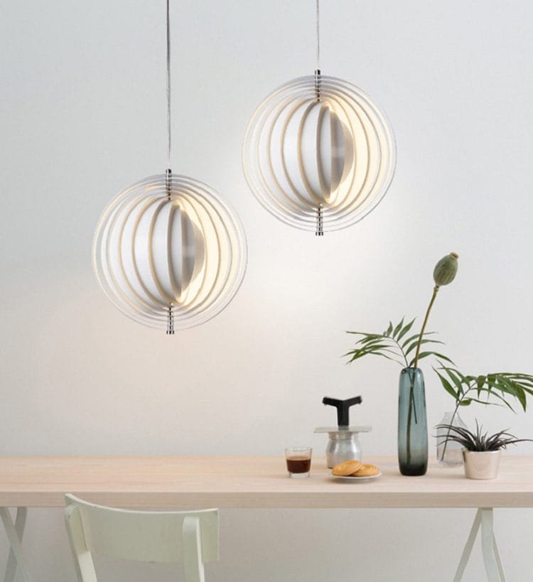 Panasonic Pendant Light
