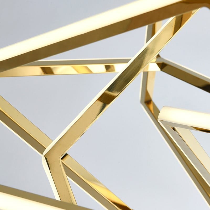 Gossamer (LED) Chandelier