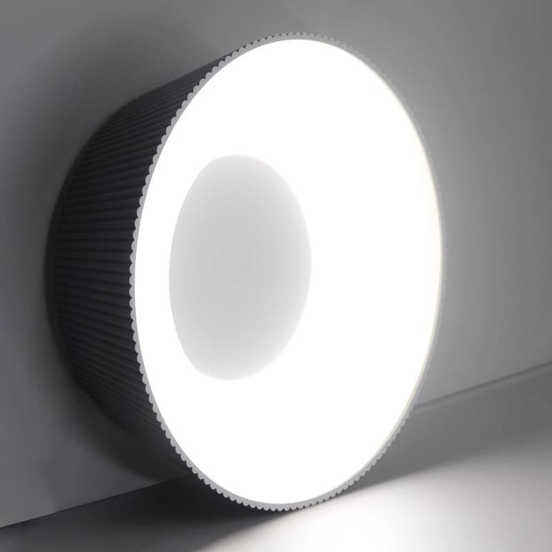 Cloudy Charm LED Pendant Lamp