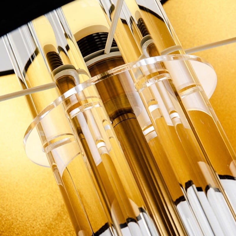 Mysteria (Glass) Table Lamp