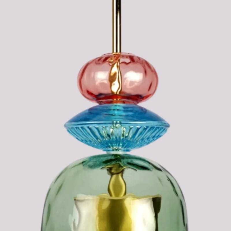 Cressida (3 Variants) Pendant Light