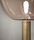 Gleam Gradient (3 Designs) Glass Pendant Light