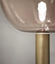 Gleam Gradient (3 Designs) Glass Pendant Light