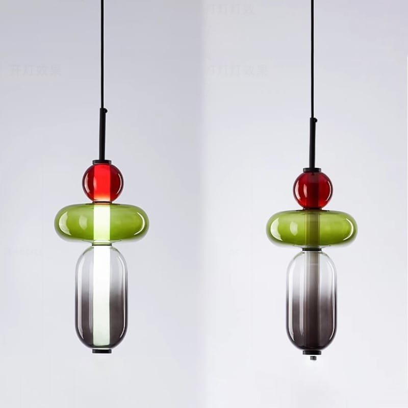 HueHaven I Pendant Lamp