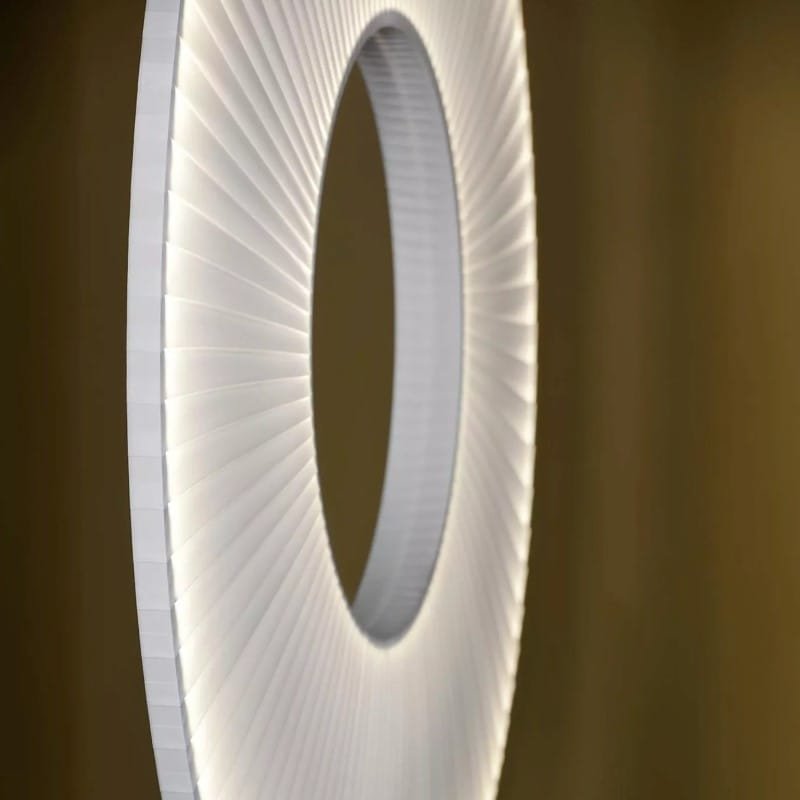 Candlerose (LED) Floor Lamp