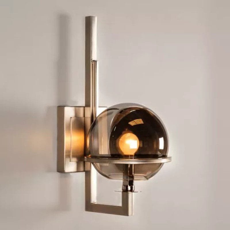 Globe Light