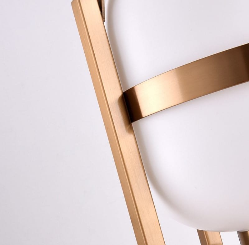 Ricotta (Glass) Table Lamp