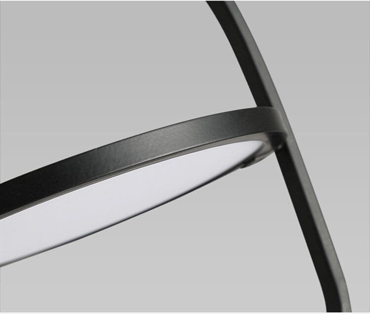 Atmos Horizontal Pendant Lamp