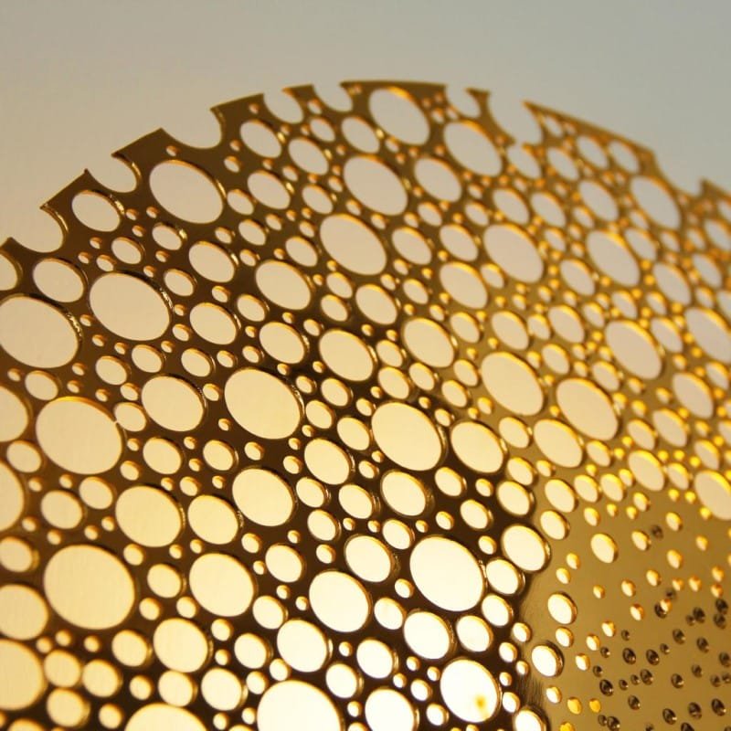 Nuance LED Wall Lamp
