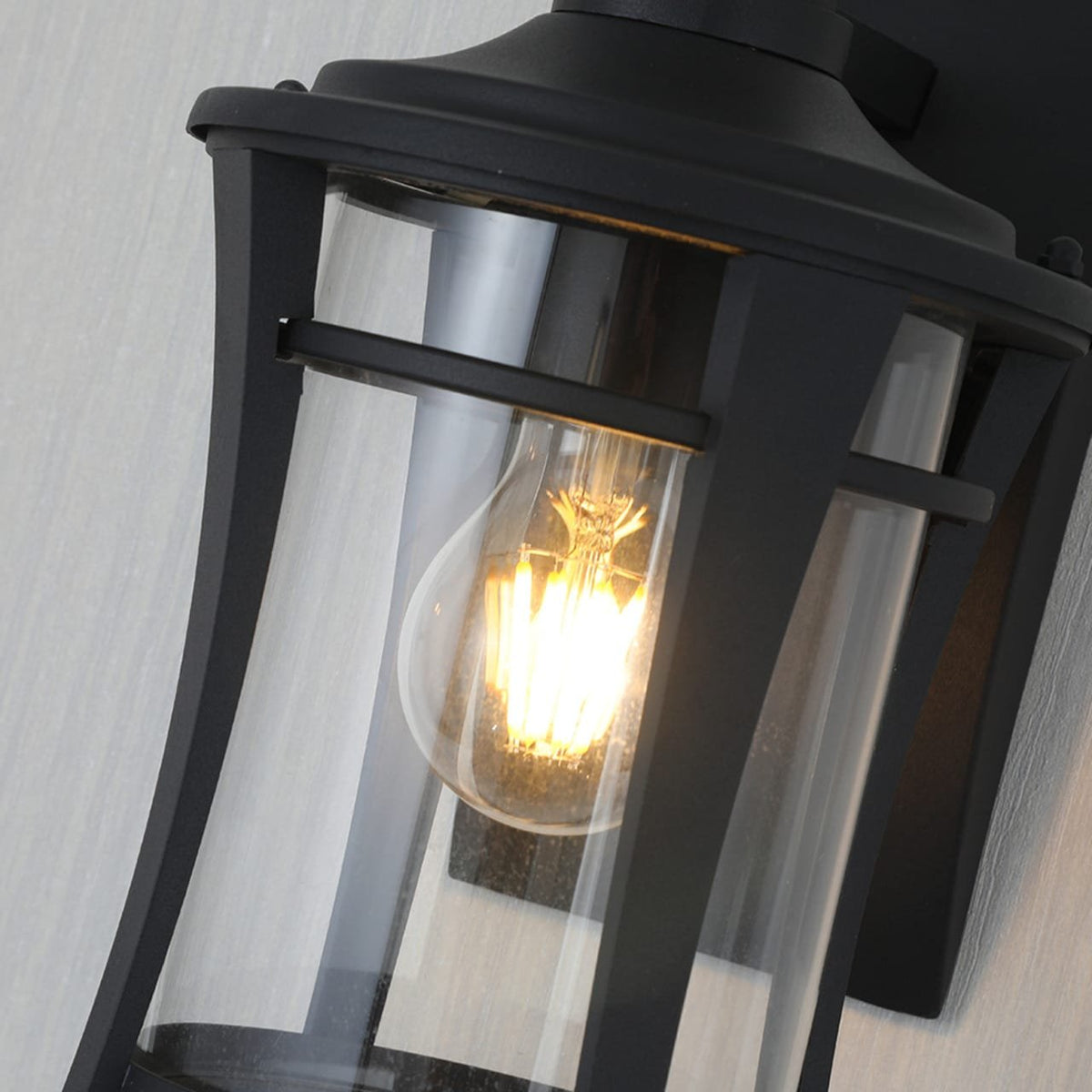 Eclipse Wall Lantern
