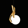 Woodland Grace LED Pendant Lamp
