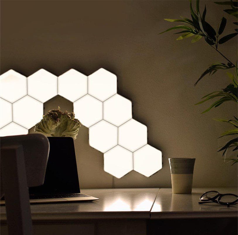 Sensi Touch Hexa -18