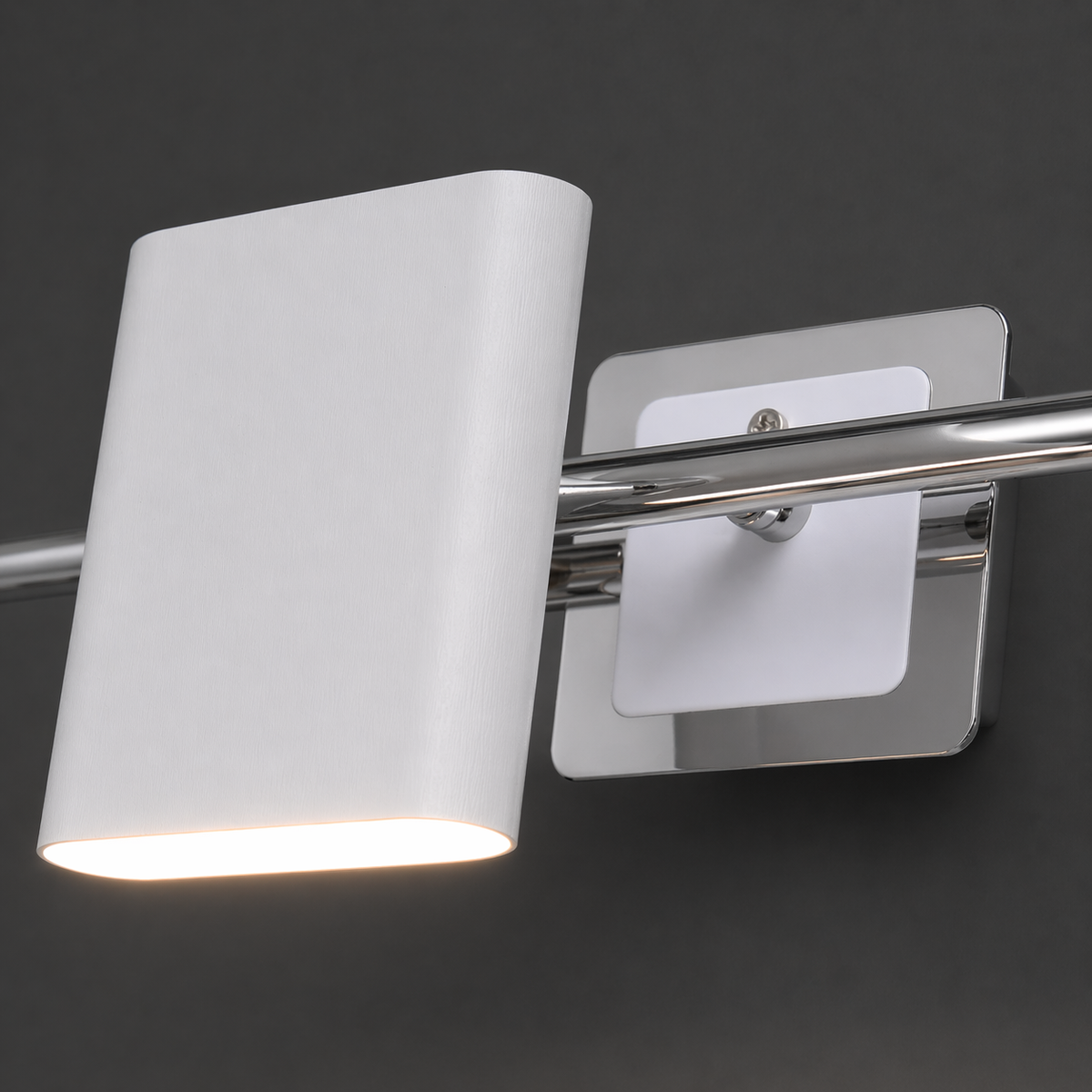 Cylora 3-Light Wall Fixture