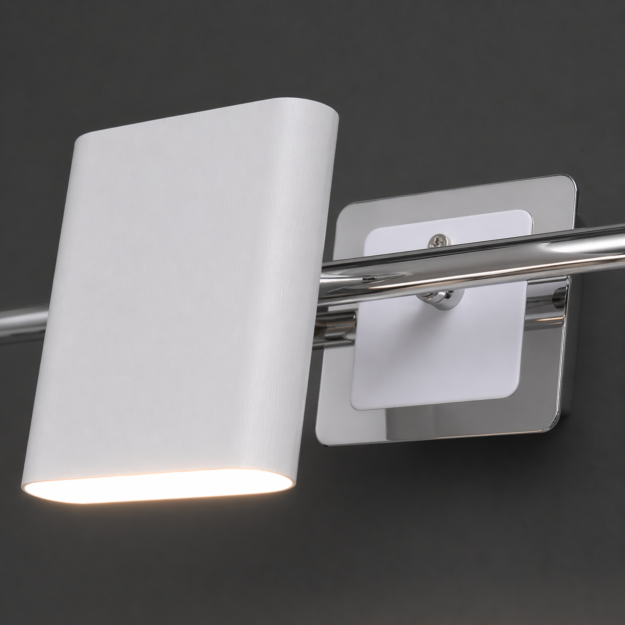 Cylora 3-Light Wall Fixture