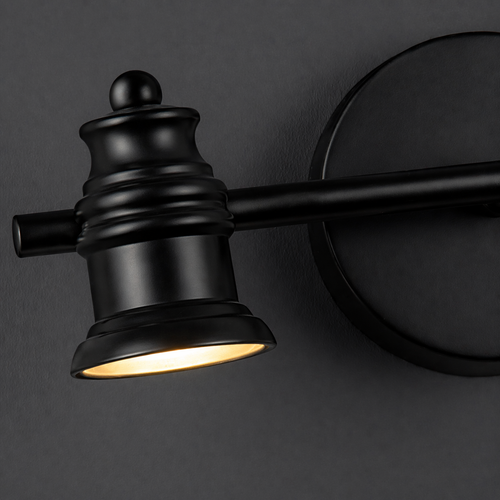Kairo Twin Wall Spotlight