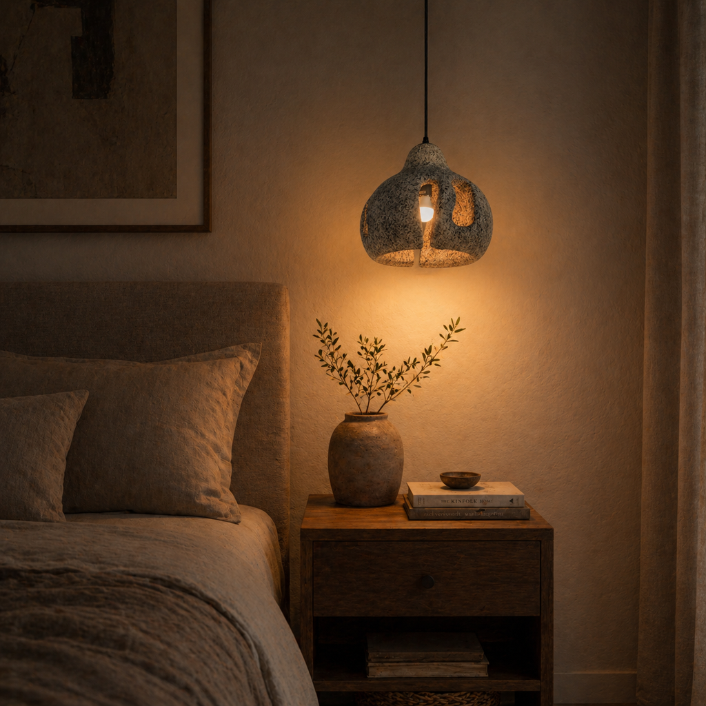 Modern Artistic Pendant Light
