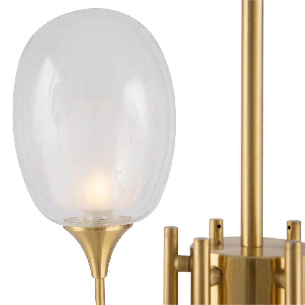 Hushed Grandeur Reverie Chandelier