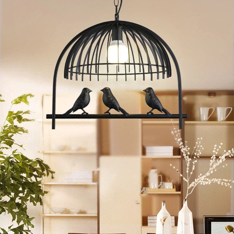 Birdsong Light Pendant Light