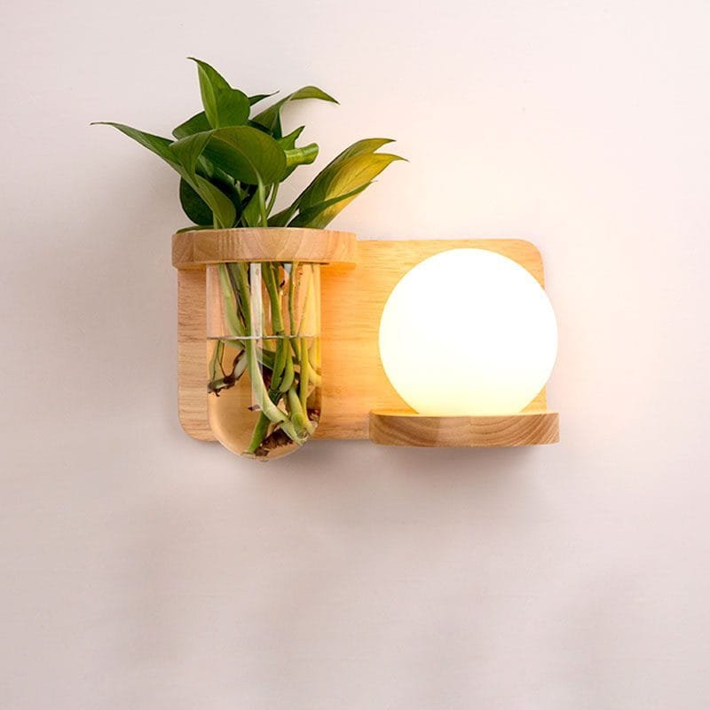 Plantino Wood