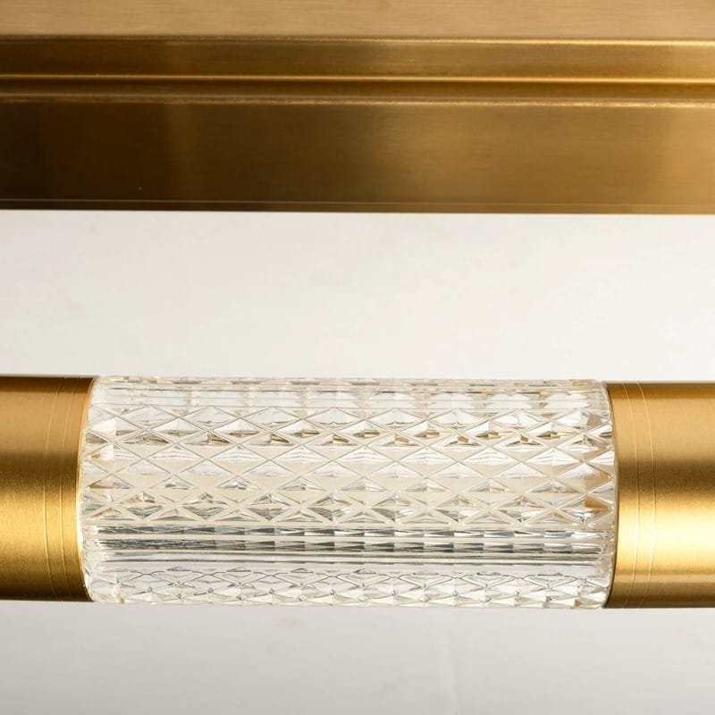 The Harmonic Illume (2 Variants) LED Wall Lamp