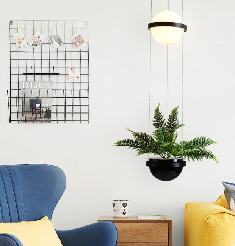 Flora Glow - Hanging