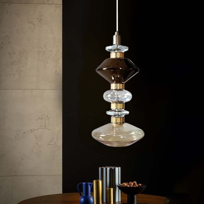 Goldwyn Pearl III Pendant Lamp