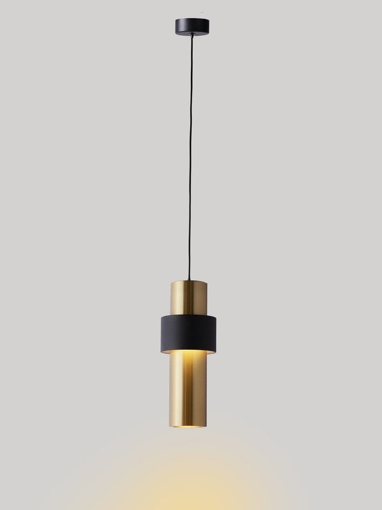 Hiemstra Pendant Light