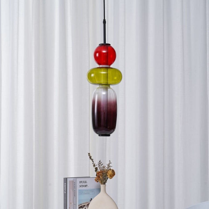 HueHaven I Pendant Lamp