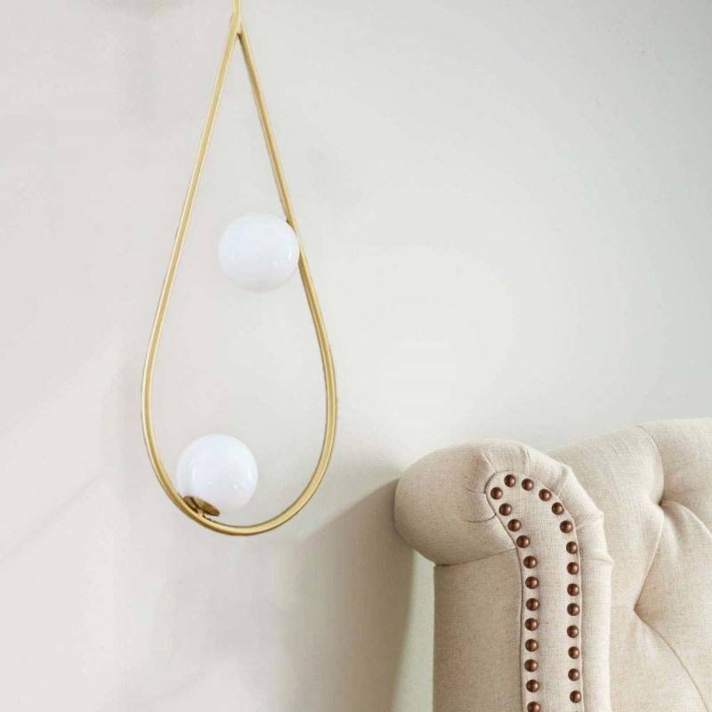 Enchanté Pearl Pendant