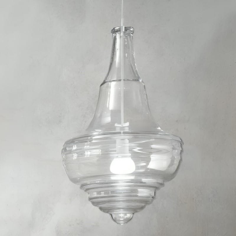 Clarity III Pendant Lamp