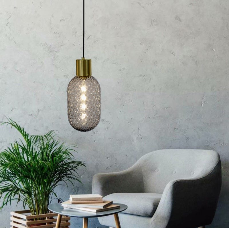 Twilight I Pendant Lamp