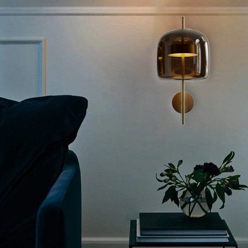 Darian LED Wall Lamp